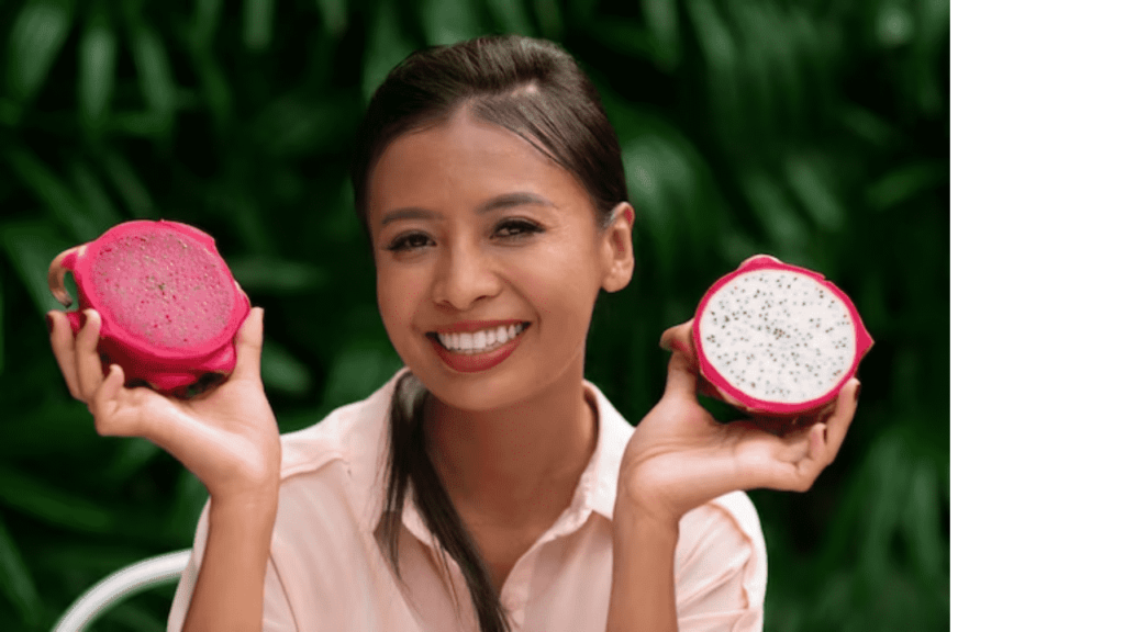 dragon fruit Benefits