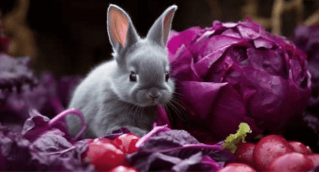 Can Rabbits Eat Cabbage Every Day