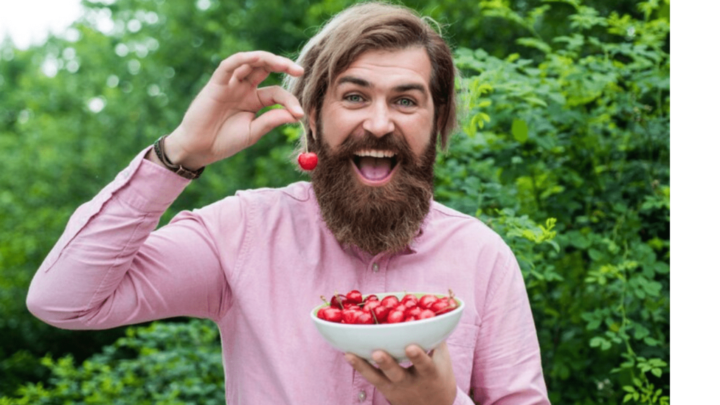 Cranberry Juice Benefits for Men