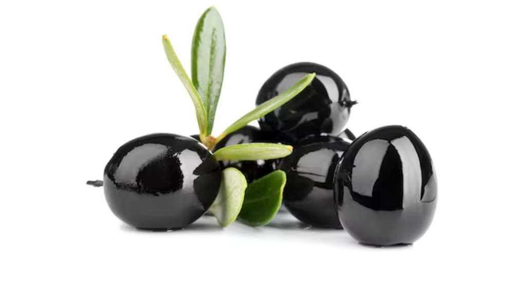 Benefits of Black Olive Juice